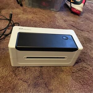 Milestone label printer